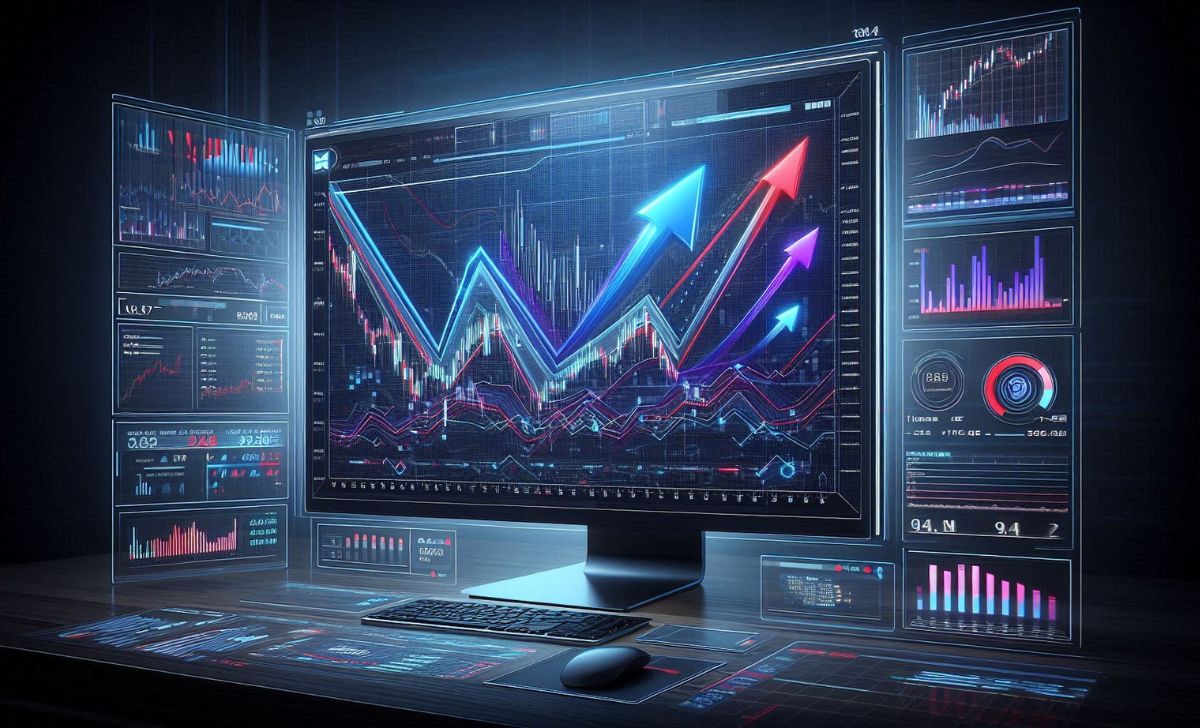 Forex Là Gì Trong Thị Trường Tài Chính Toàn Cầu?