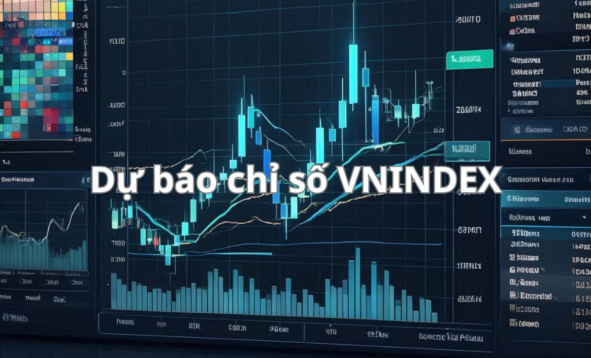 Dự báo chỉ số VNINDEX