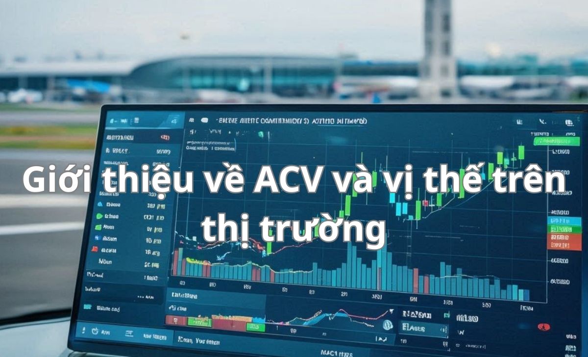 Giới thiệu về ACV và vị thế trên thị trường