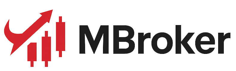 Mbroker.net