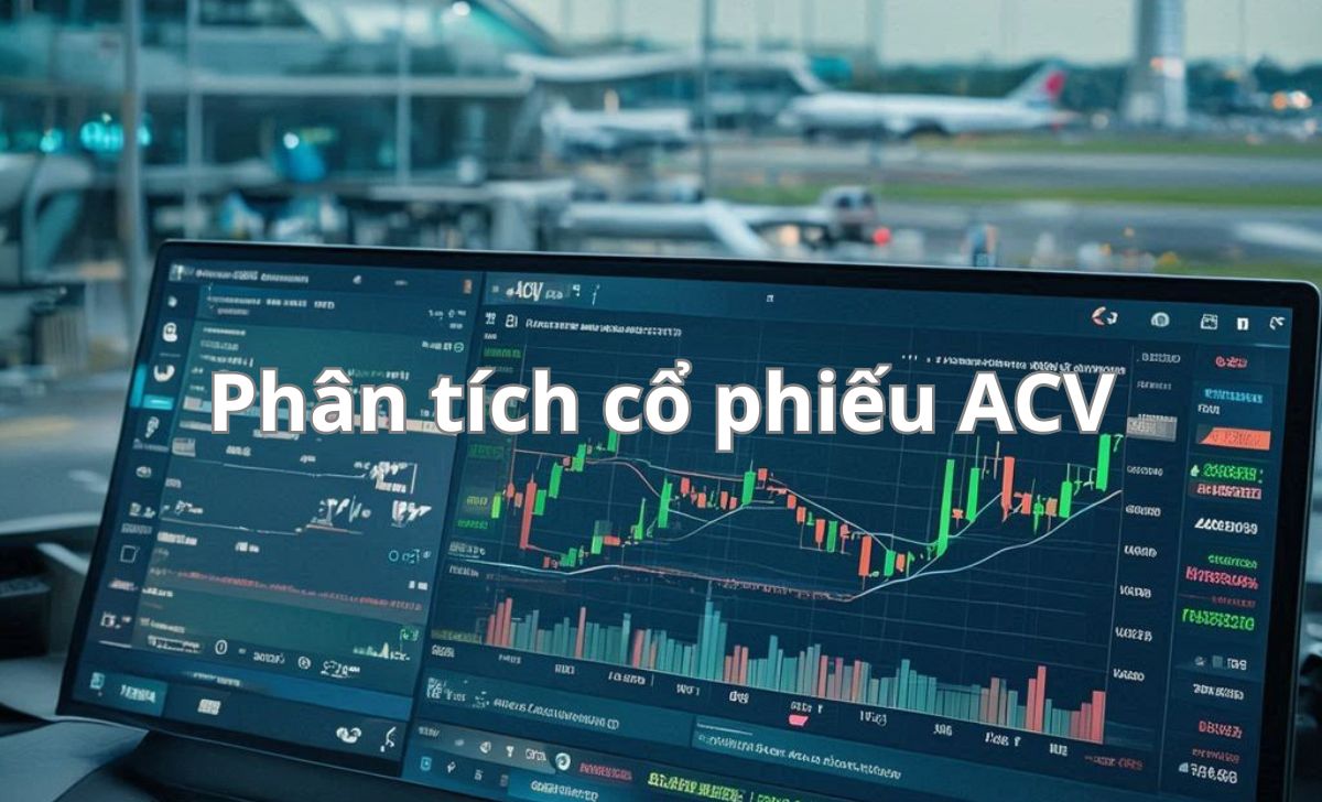 Phân tích cổ phiếu ACV và kinh nghiệm đầu tư